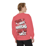 Wait on the Lord Sweatshirt