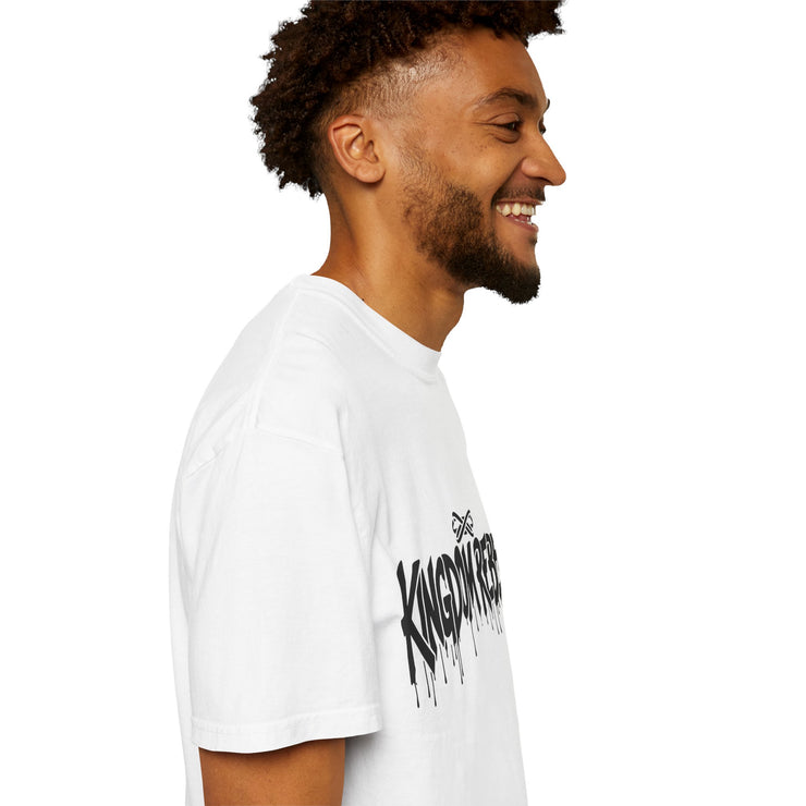 Kingdom Rebels Garment-Dyed Unisex T-Shirt