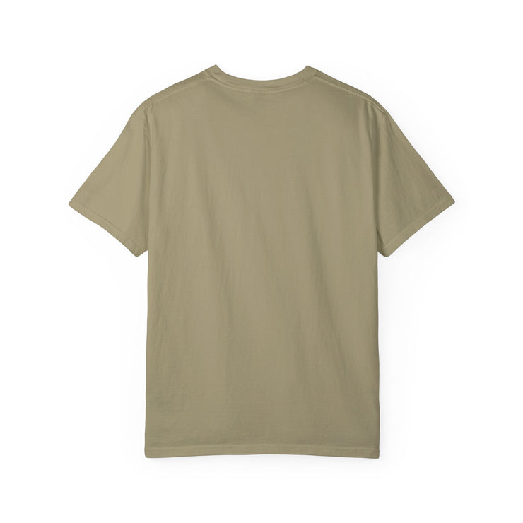 Kingdom Rebels Garment-Dyed Unisex T-Shirt