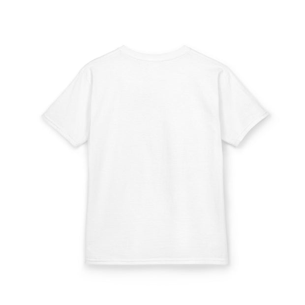 Kids Kingdom Rebels Graphic T-Shirt for Young Trendsetters