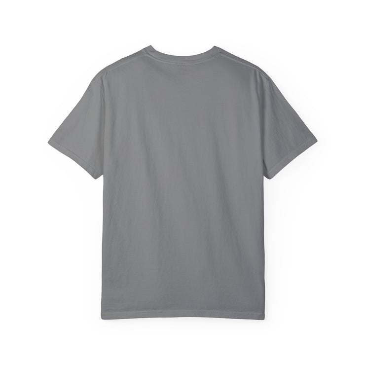 Kingdom Rebels Garment-Dyed Unisex T-Shirt