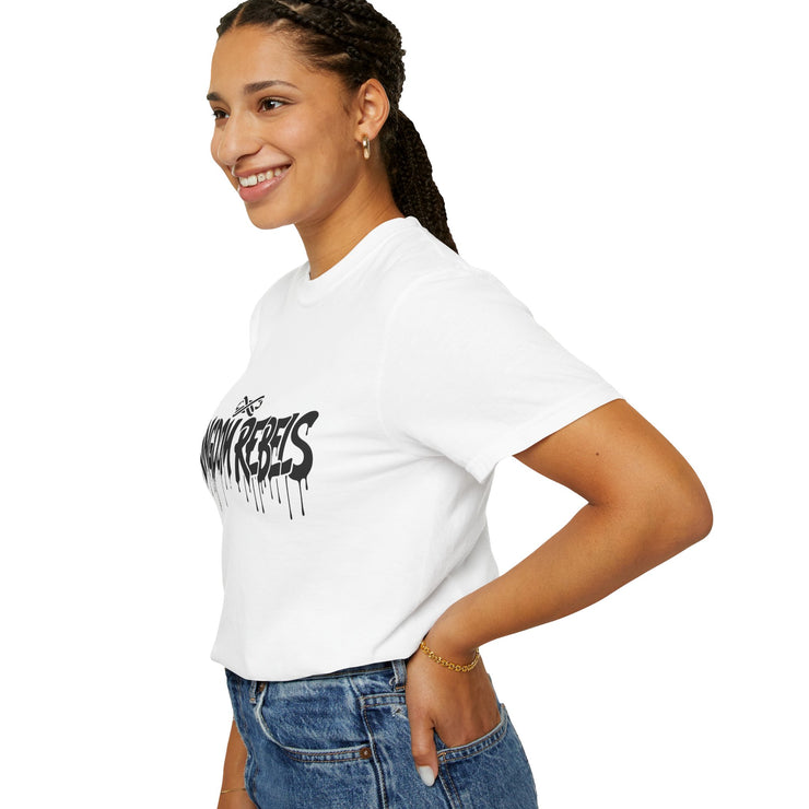 Kingdom Rebels Garment-Dyed Unisex T-Shirt
