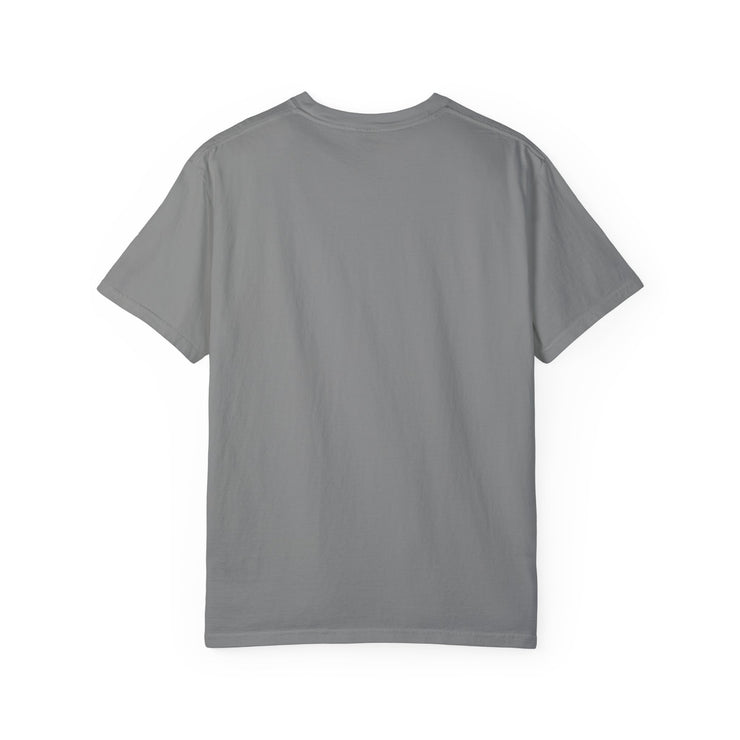 Kingdom Rebels Garment-Dyed Unisex T-Shirt