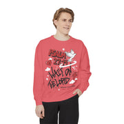 Wait on the Lord Sweatshirt