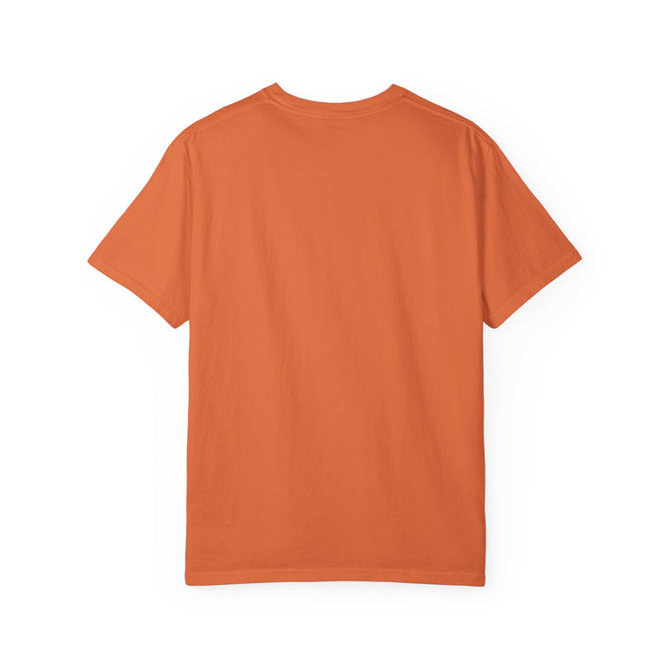 Kingdom Rebels Garment-Dyed Unisex T-Shirt