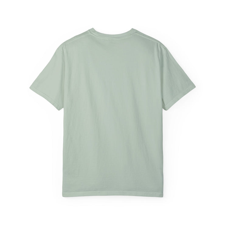 Kingdom Rebels Garment-Dyed Unisex T-Shirt