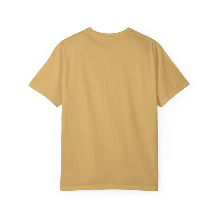 Kingdom Rebels Garment-Dyed Unisex T-Shirt