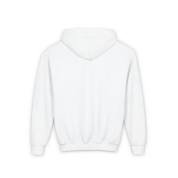 Kingdom Kids Hooded Sweatshirt