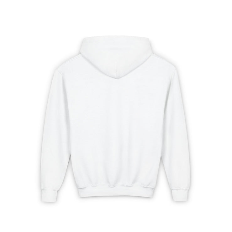 Kingdom Kids Hooded Sweatshirt