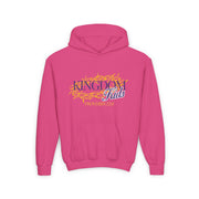Kingdom Kids Hooded Sweatshirt