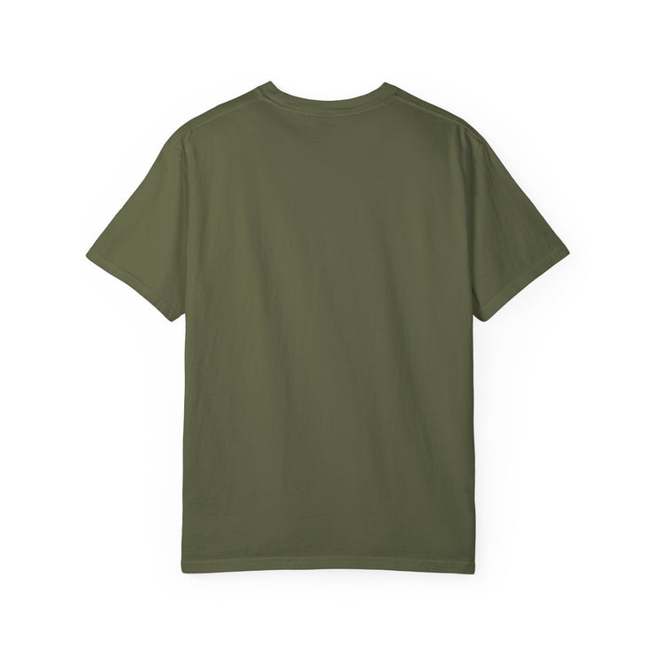 Kingdom Rebels Garment-Dyed Unisex T-Shirt