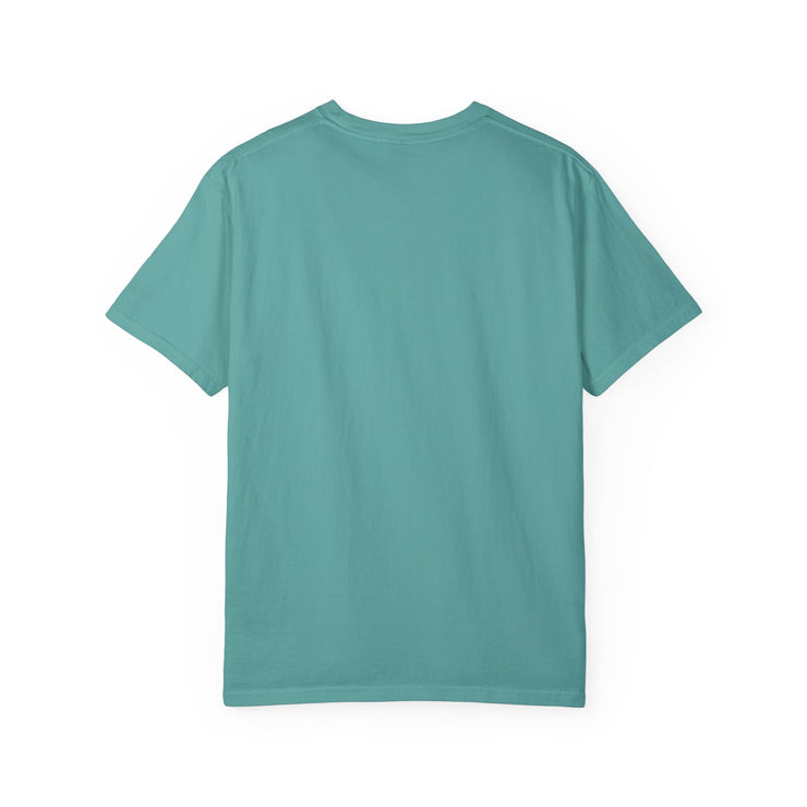 Kingdom Rebels Garment-Dyed Unisex T-Shirt