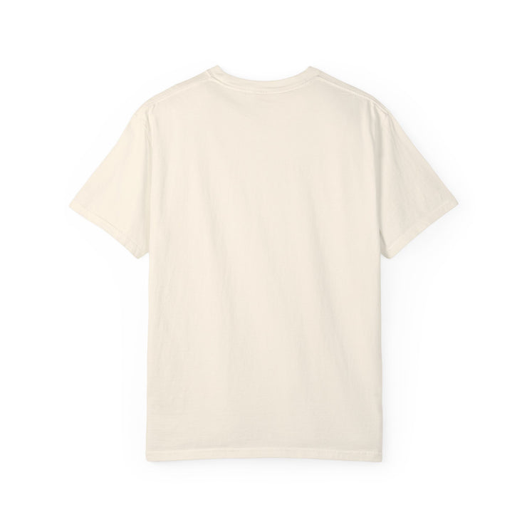 Kingdom Rebels Garment-Dyed Unisex T-Shirt