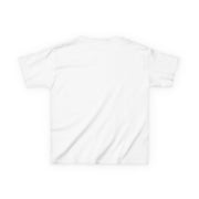Kids Kingdom Rebels Graphic T-Shirt for Young Trendsetters