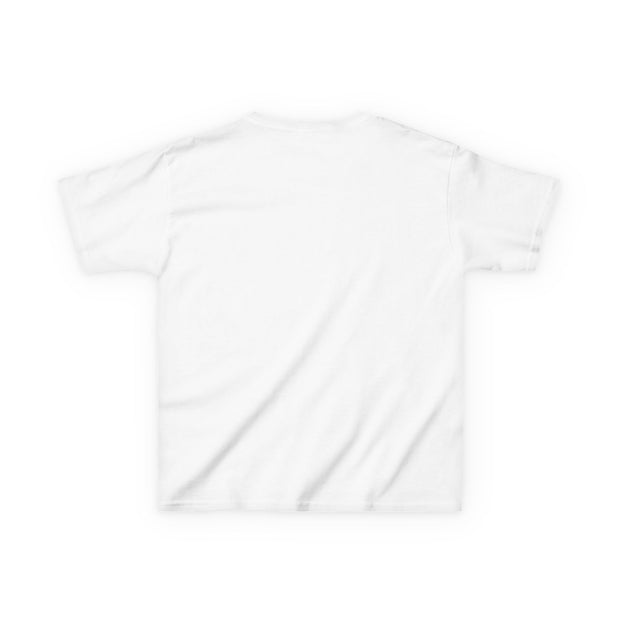 Kids Kingdom Rebels Graphic T-Shirt for Young Trendsetters