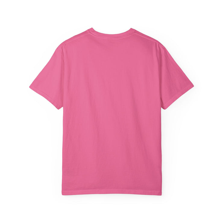 Kingdom Rebels Garment-Dyed Unisex T-Shirt
