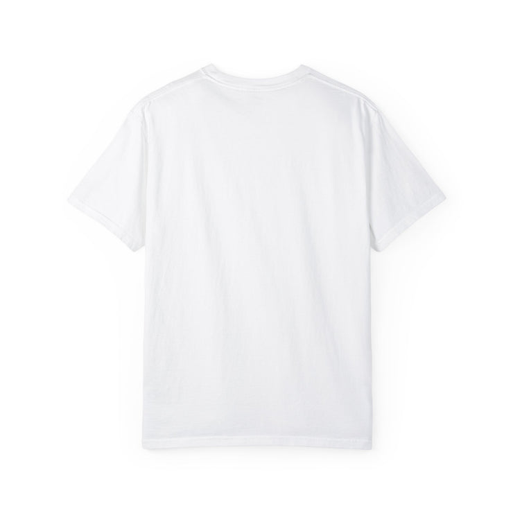 Kingdom Rebels Garment-Dyed Unisex T-Shirt